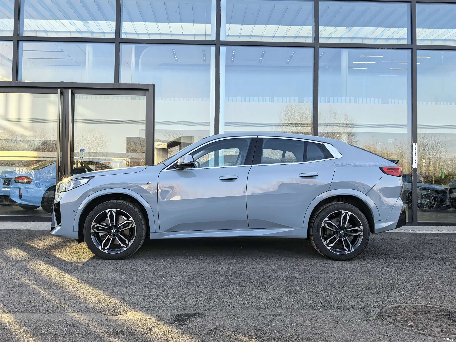 BMW X2, 2025 3