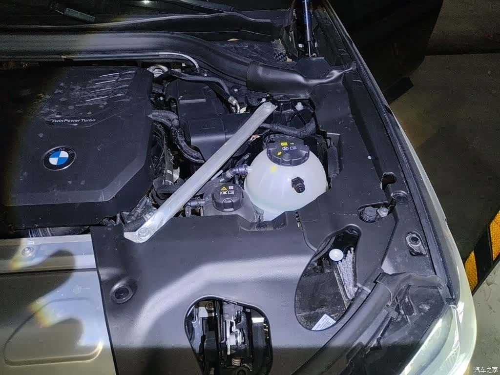 BMW X3, 2024 23