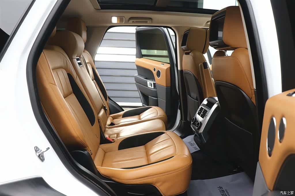 Land Rover Range Rover, 2021 25