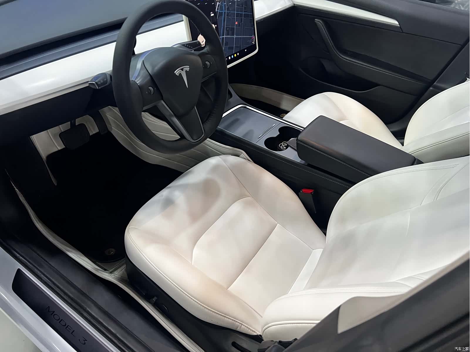 Tesla Model 3, 2021 3