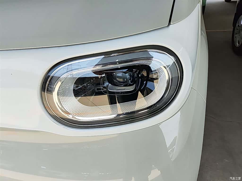 Wuling MINIEV, 2024 24