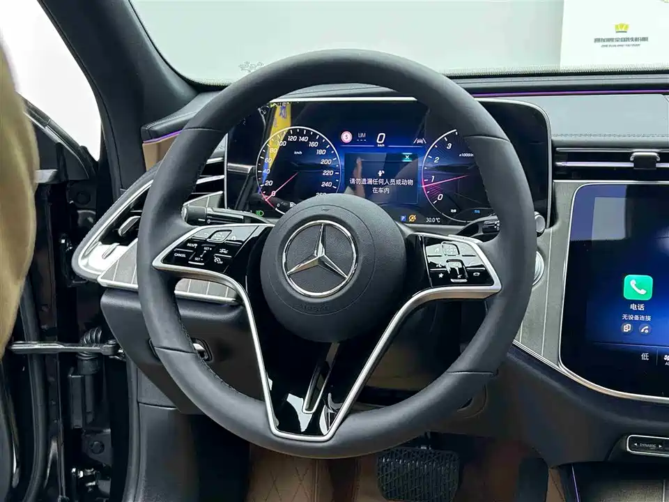 Mercedes-Benz E-class Mercedes-Benz E-class