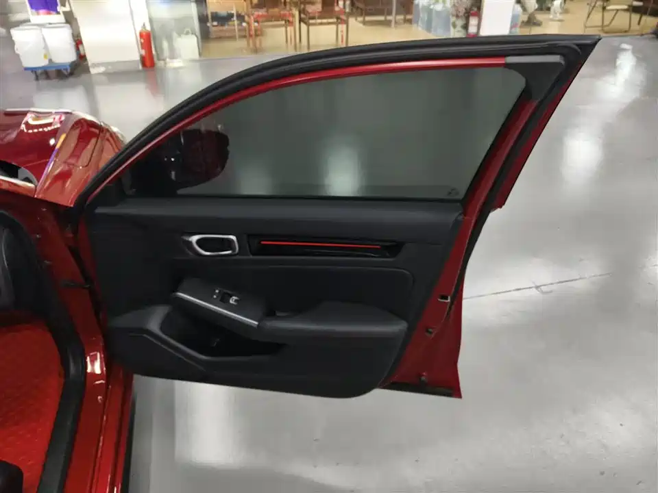 Honda Civic Honda Civic