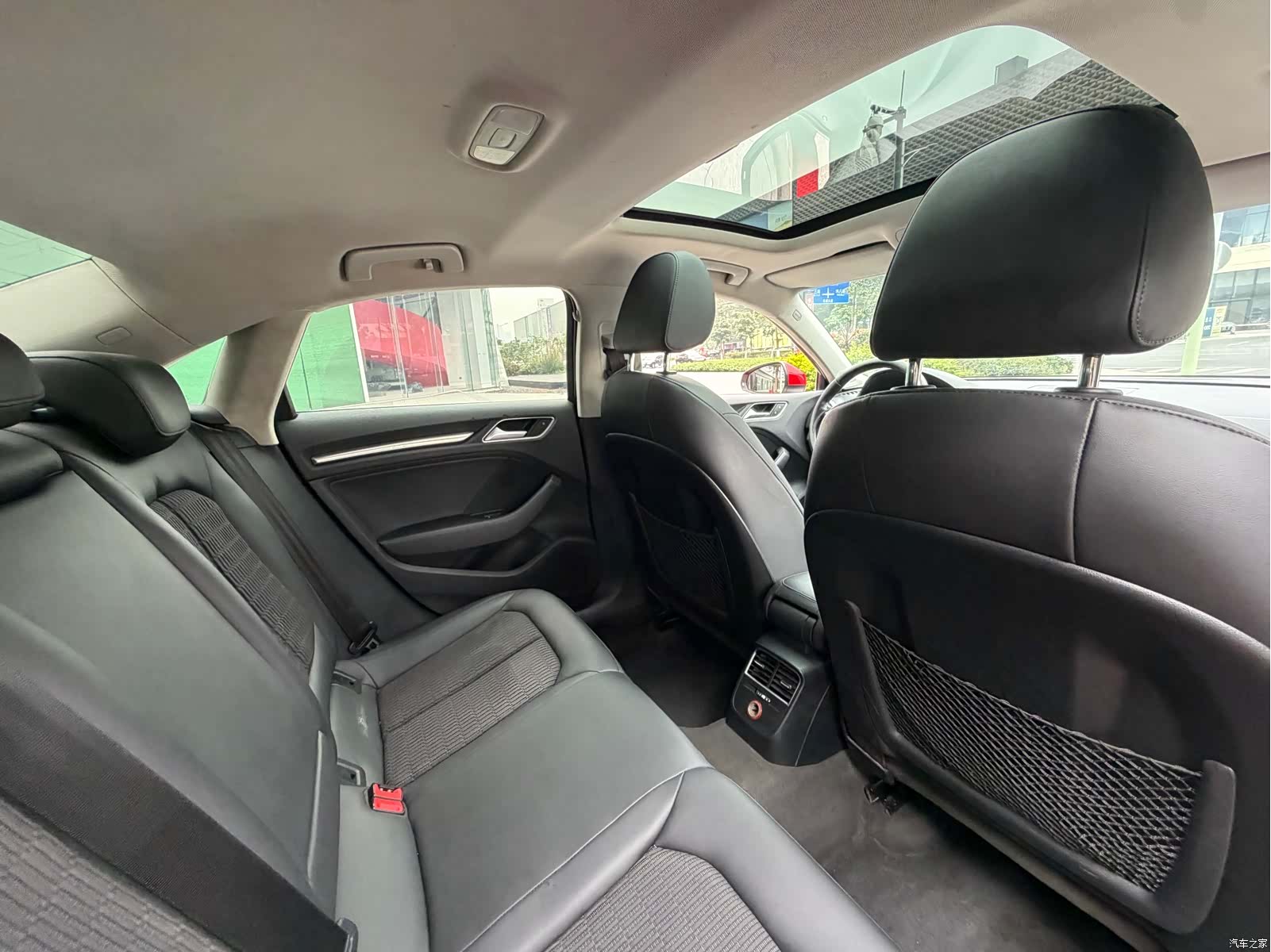 Audi A3, 2014 12