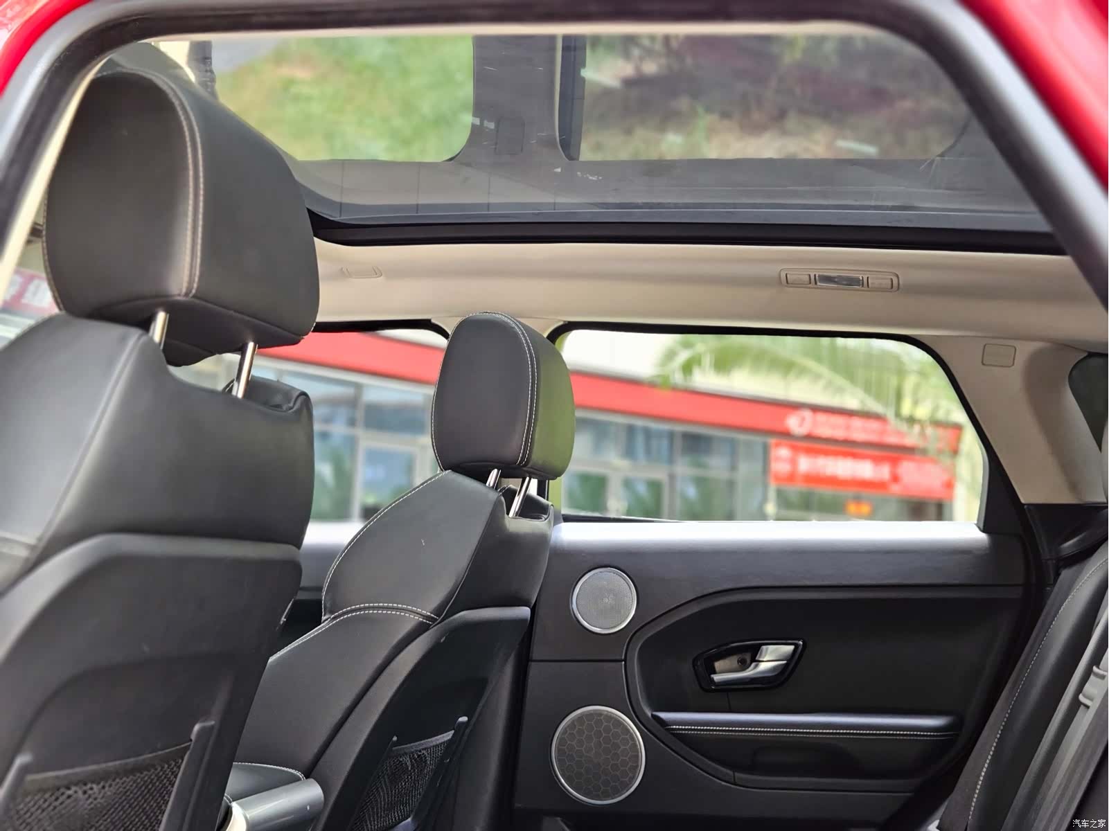 Land Rover Range Rover, 2012 18