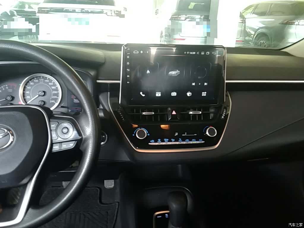 Toyota Corolla, 2022 13