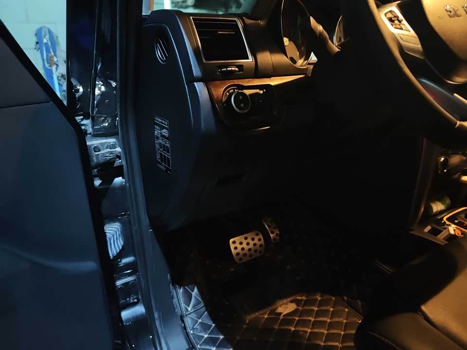 Beijing BJ80