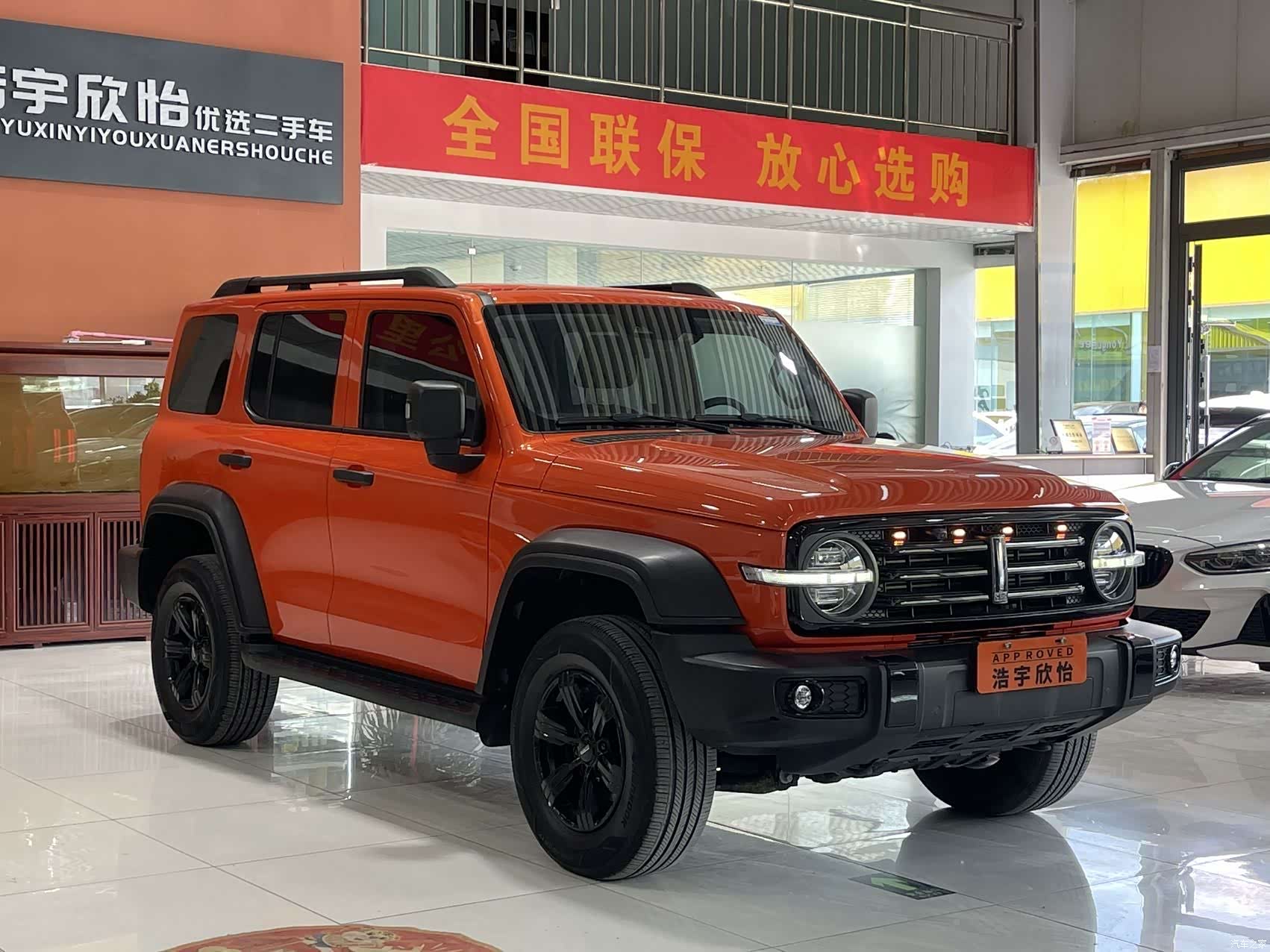 Tank 300, 2021 3