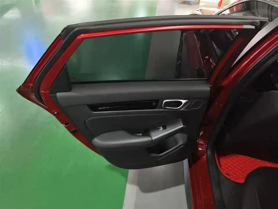 Honda Civic Honda Civic