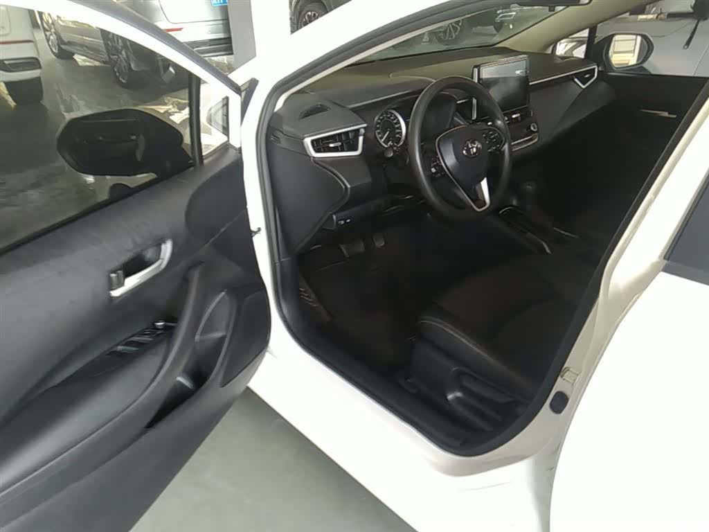 Toyota Corolla, 2022 16