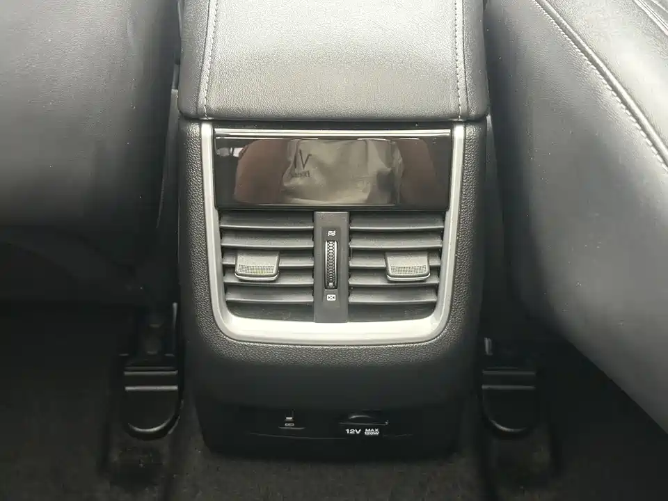 Changan Ruicheng CC