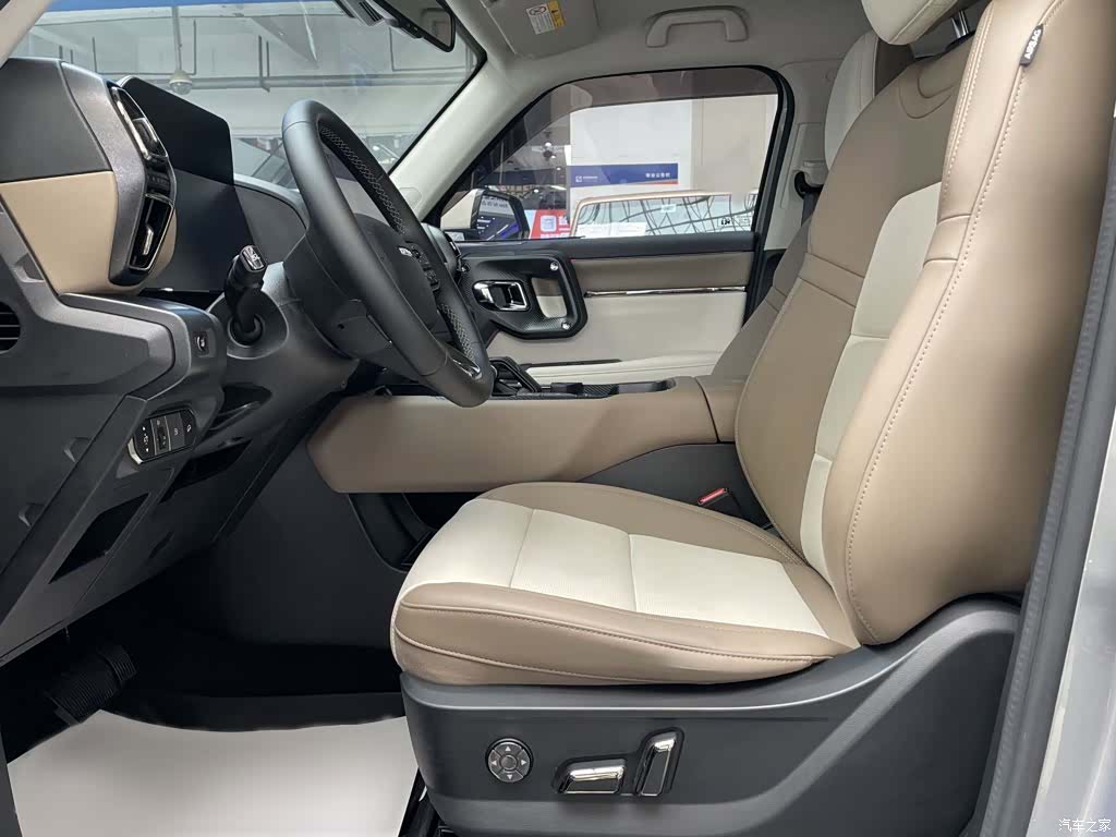 Haval Big Dog, 2023 14