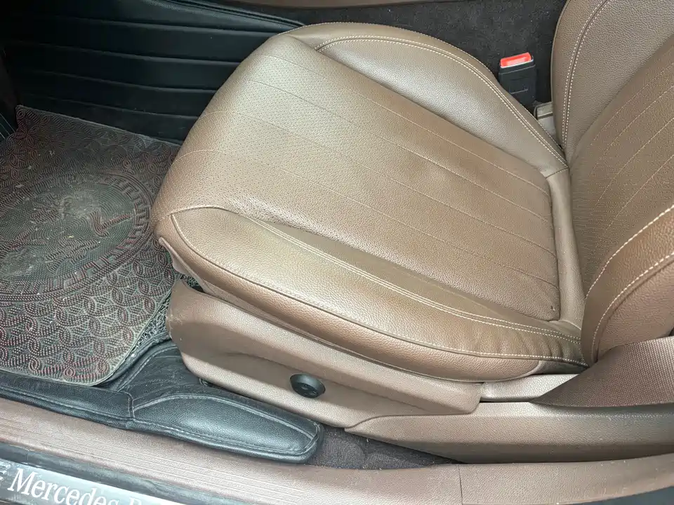 Mercedes-Benz E-class Mercedes-Benz E-class