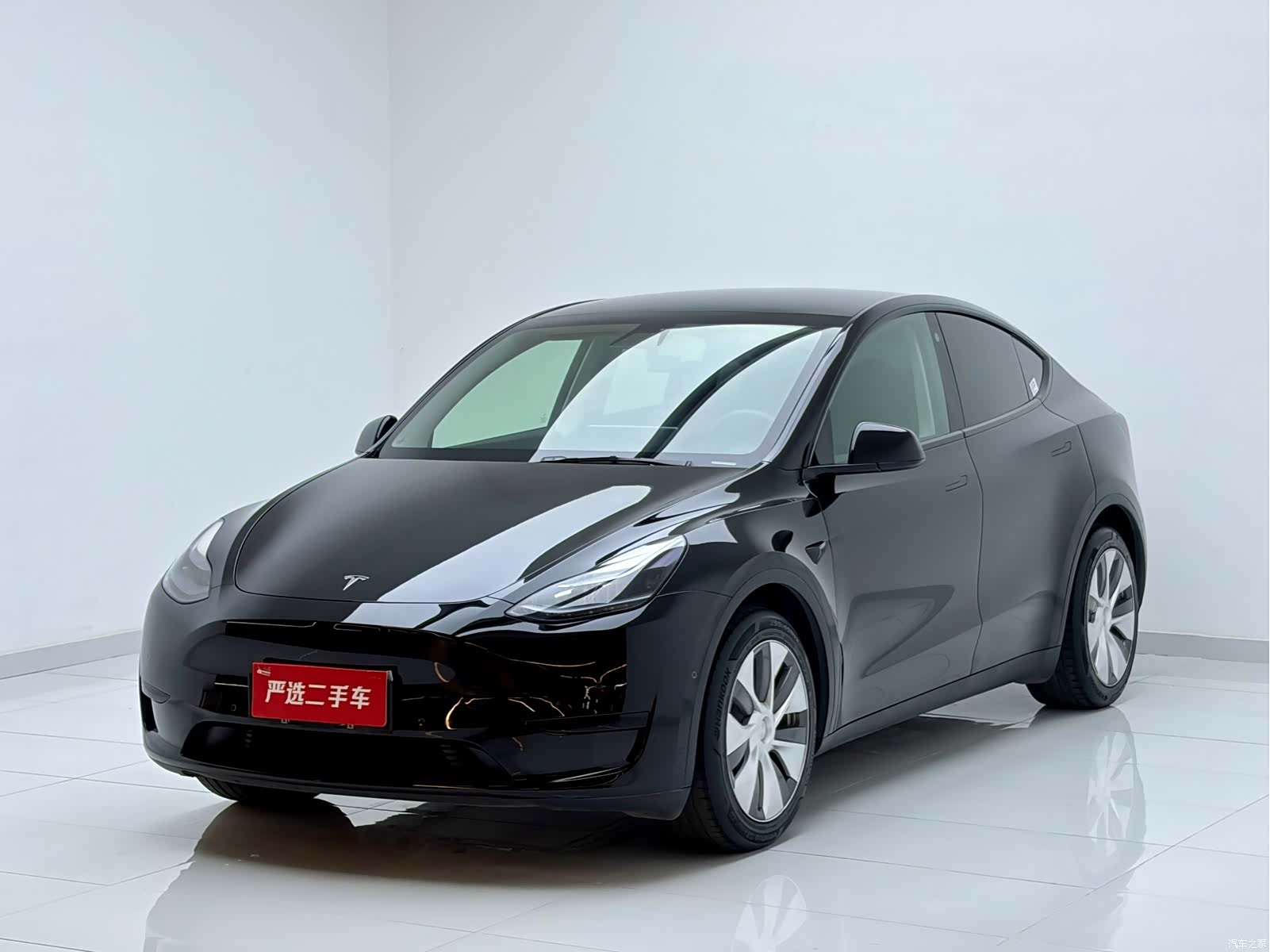 Tesla Model Y, 2022 1