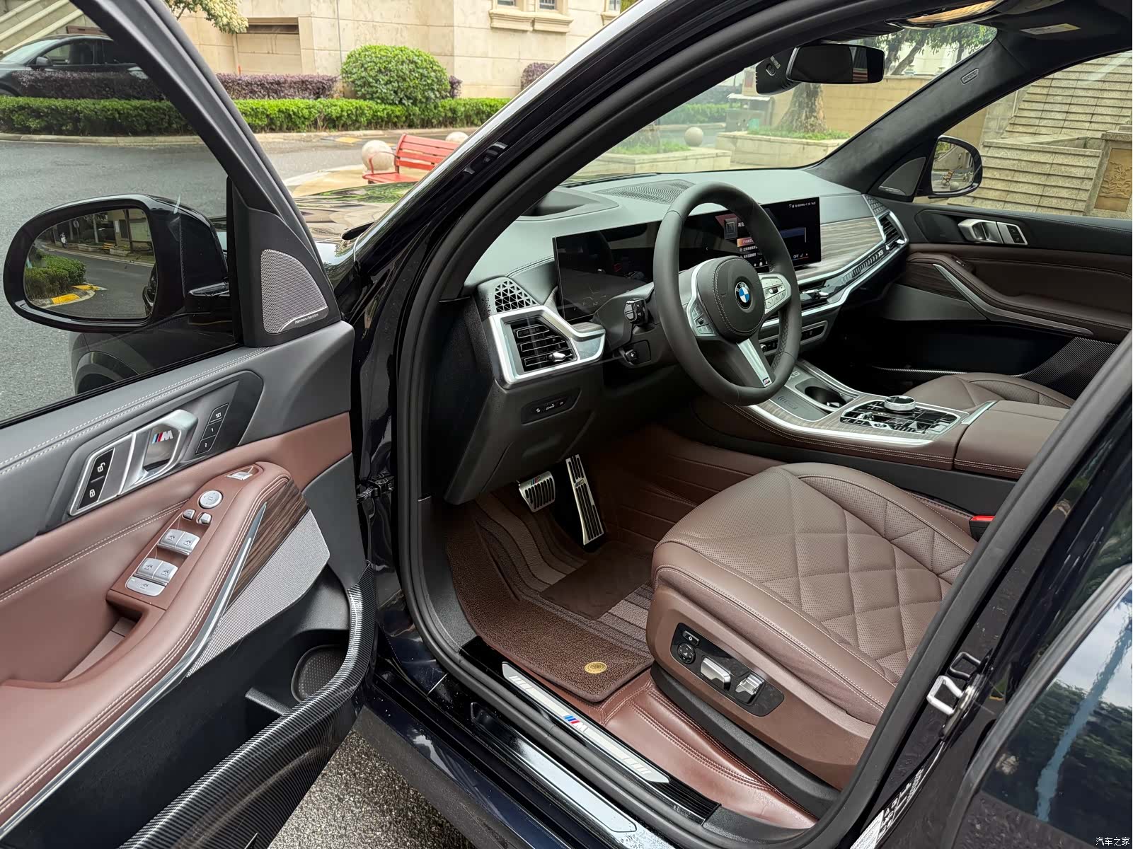 BMW X5, 2024 6