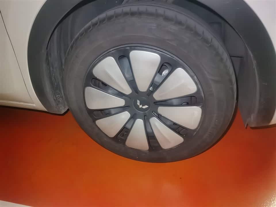 Wuling Wuling Bingguo