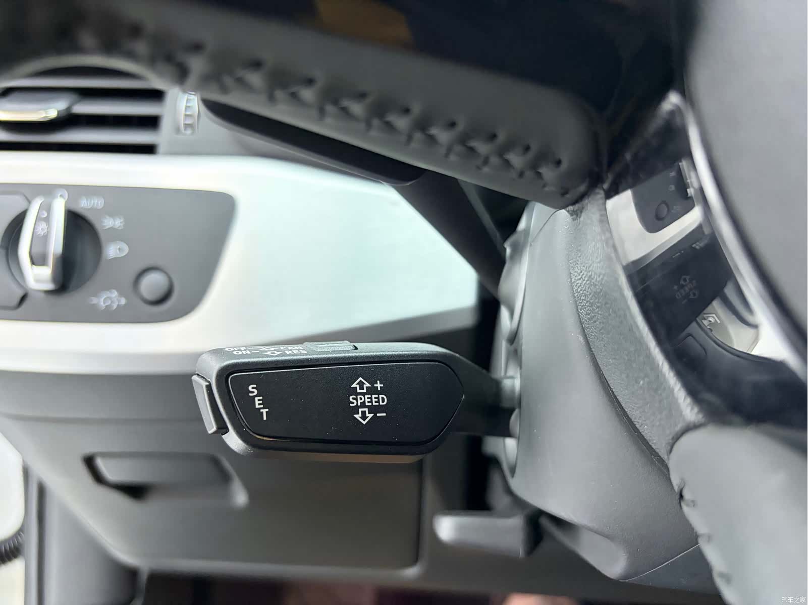 Audi A4L, 2020 6