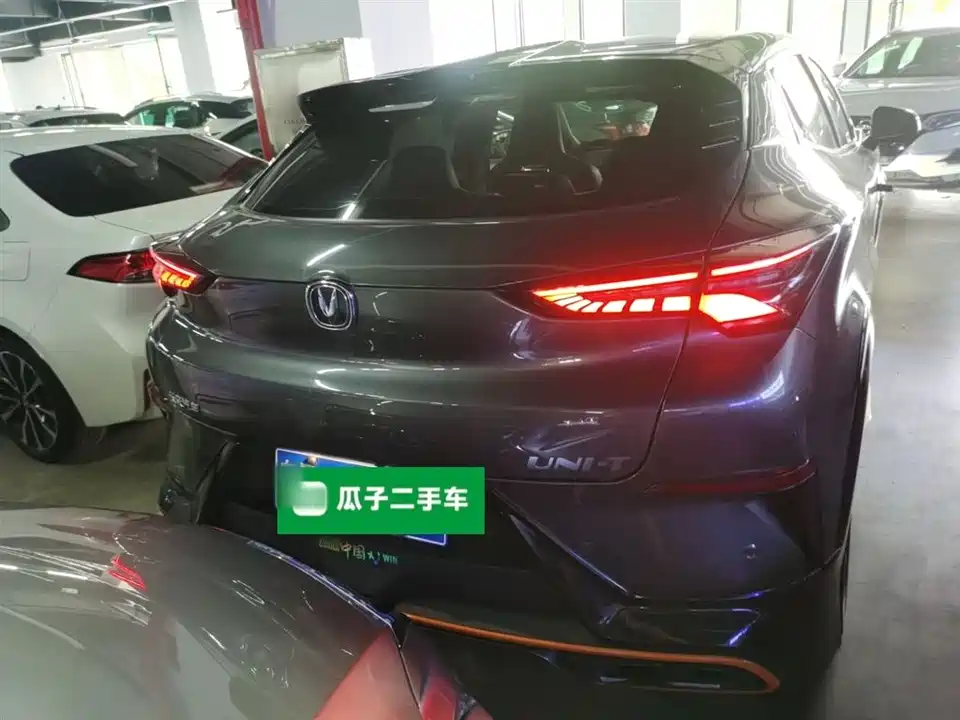 Changan UNI-T