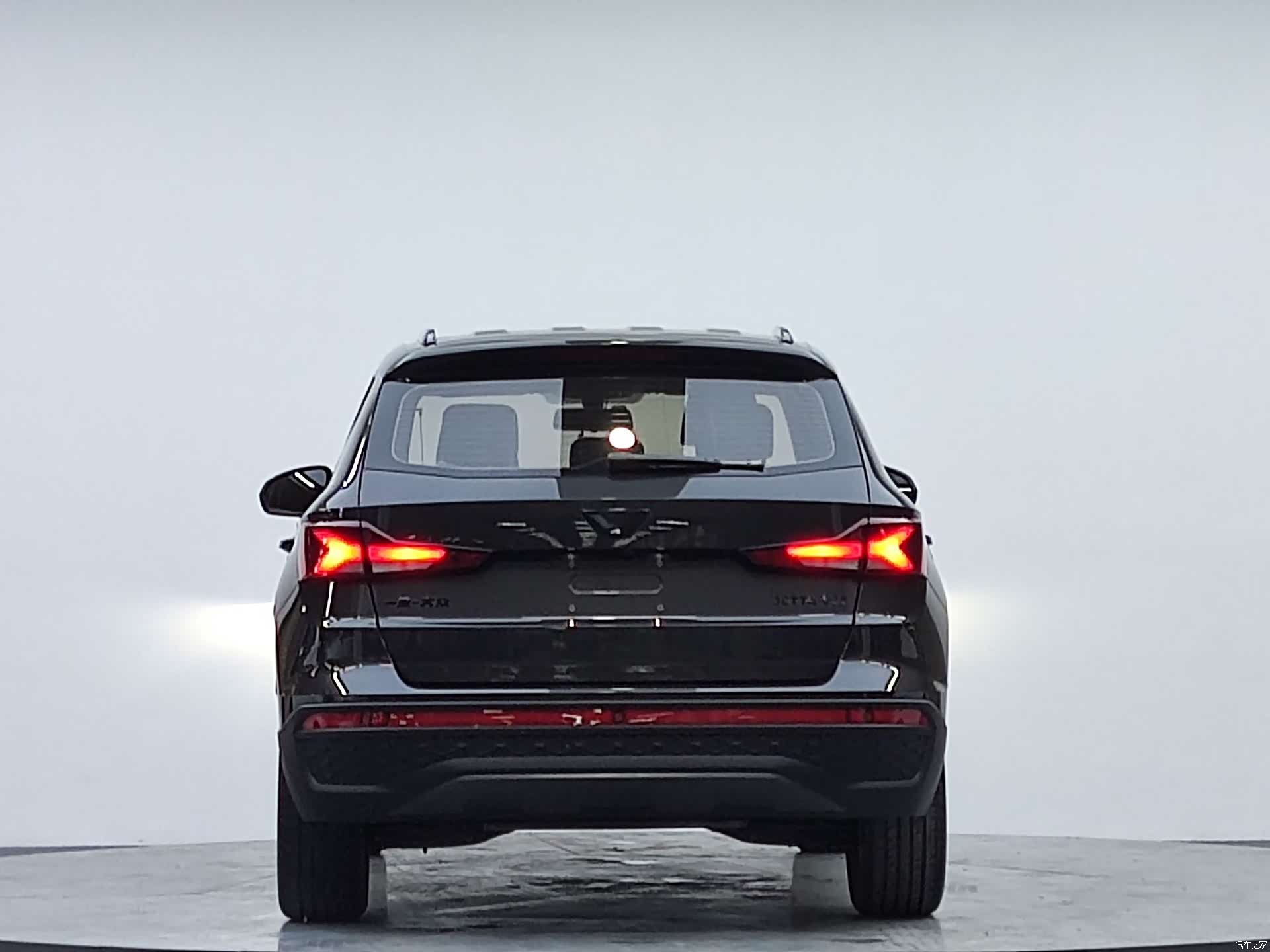 Volkswagen VS5, 2022 7
