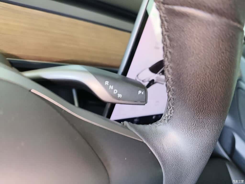 Tesla Model 3, 2020 14
