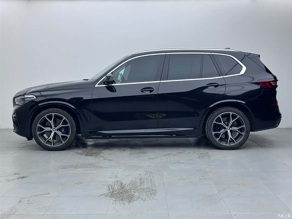 BMW X5, 2022 3