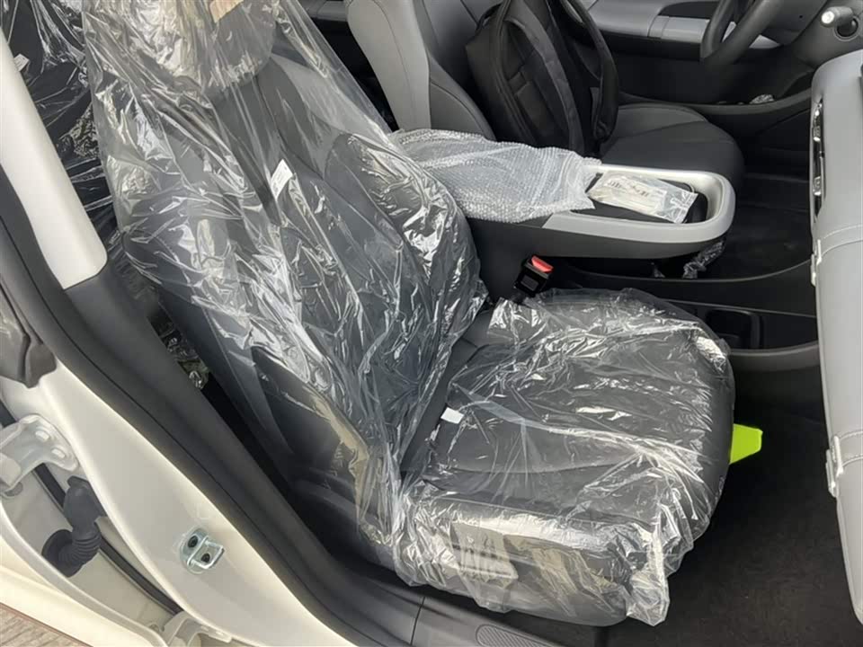 Dongfeng Nammi Nano 01