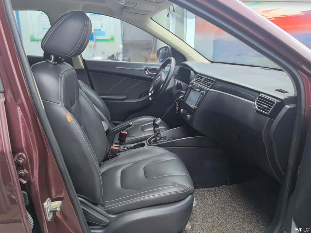 DongFeng 580, 2017 25