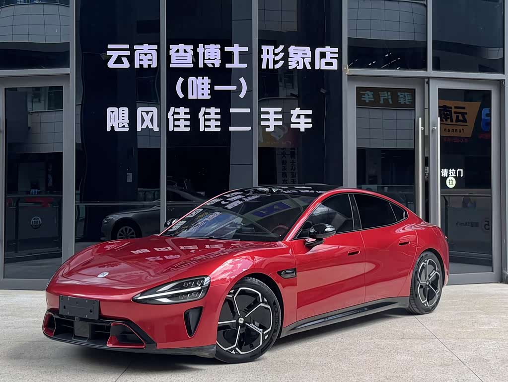 Xiaomi SU7