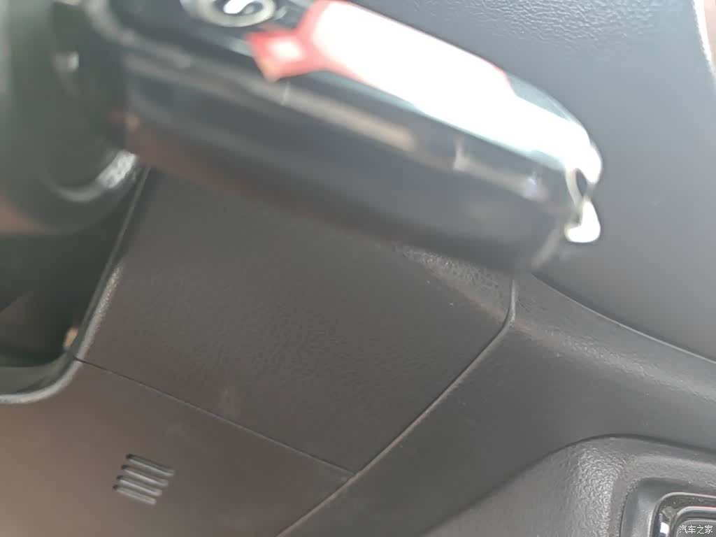 GAC GS3, 2019 9