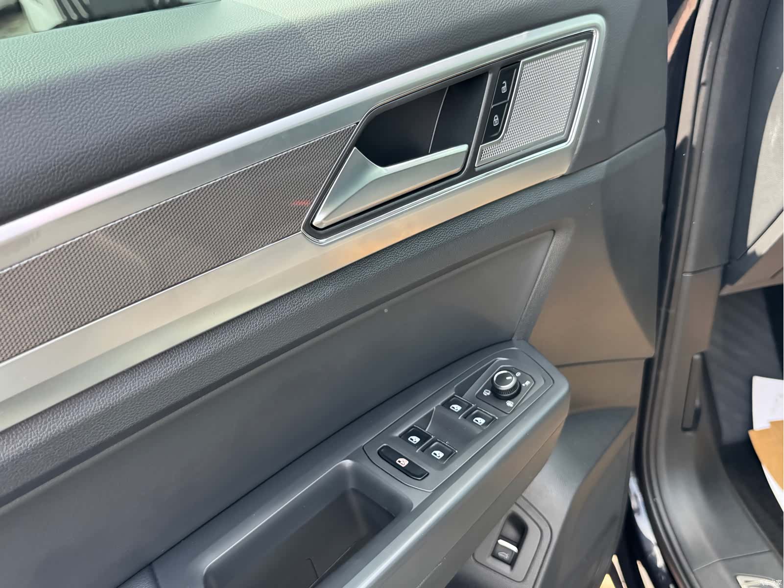 Volkswagen Teramont, 2020 все фото