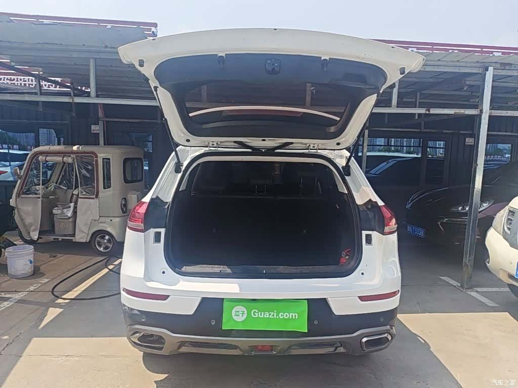 Haval H6, 2018 19