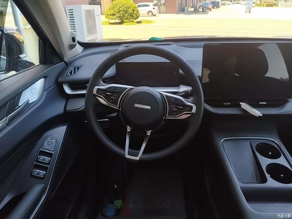 Haval H6, 2024 11