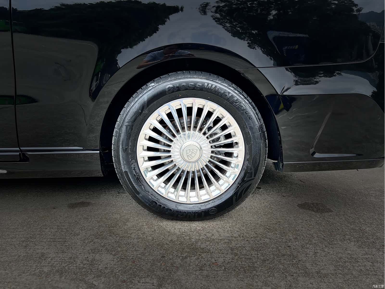 Mercedes-Benz 7, 2024 22