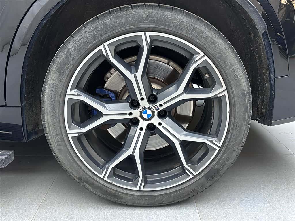 BMW X5, 2022 18