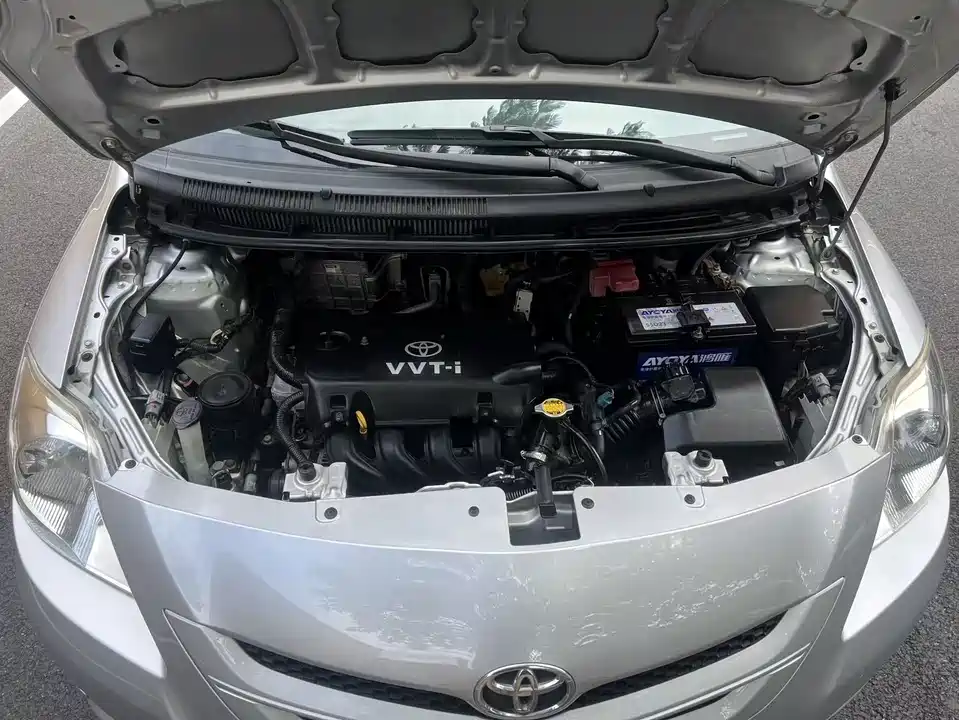 Toyota Vios