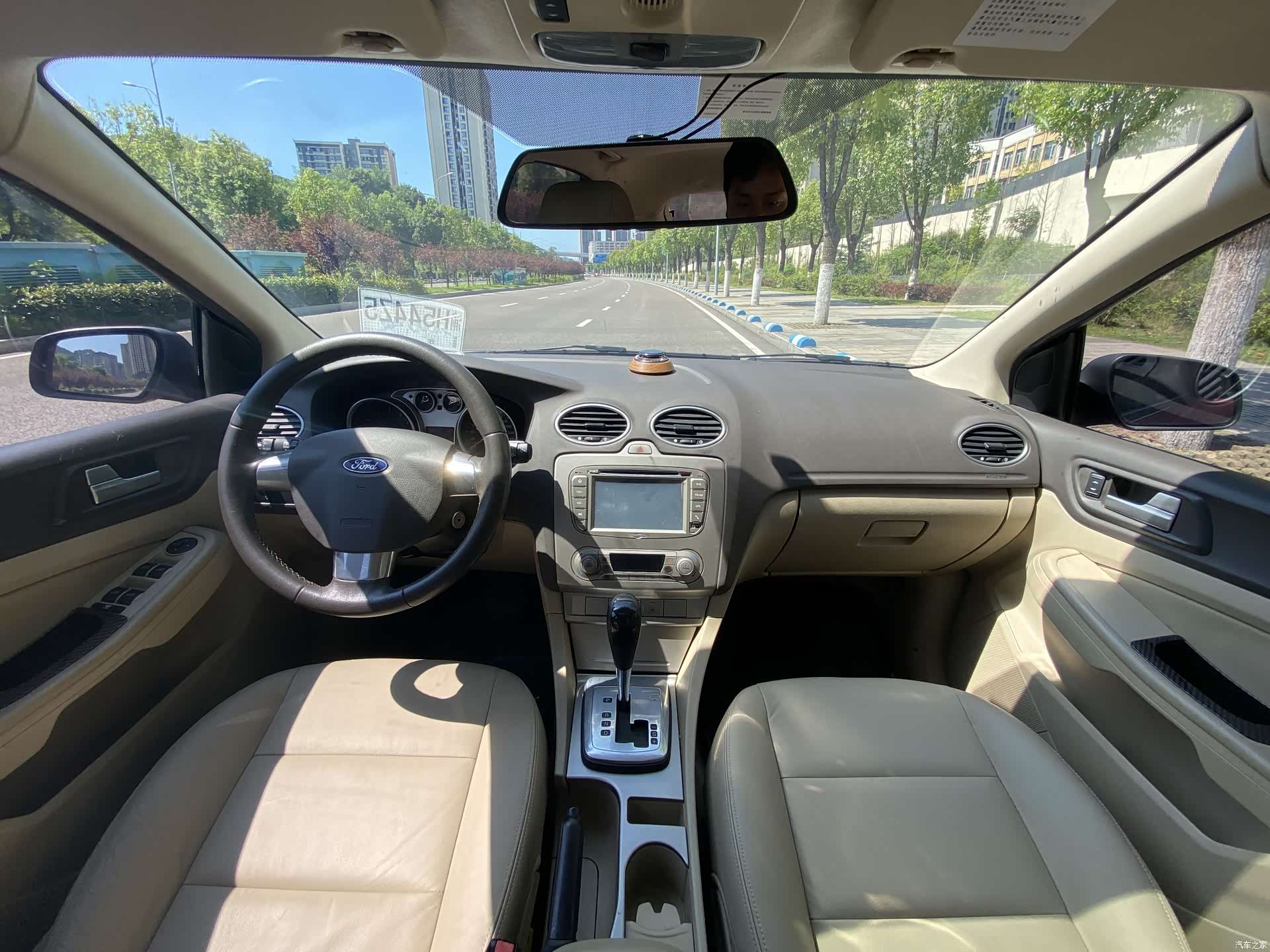 Ford Focus, 2014 20