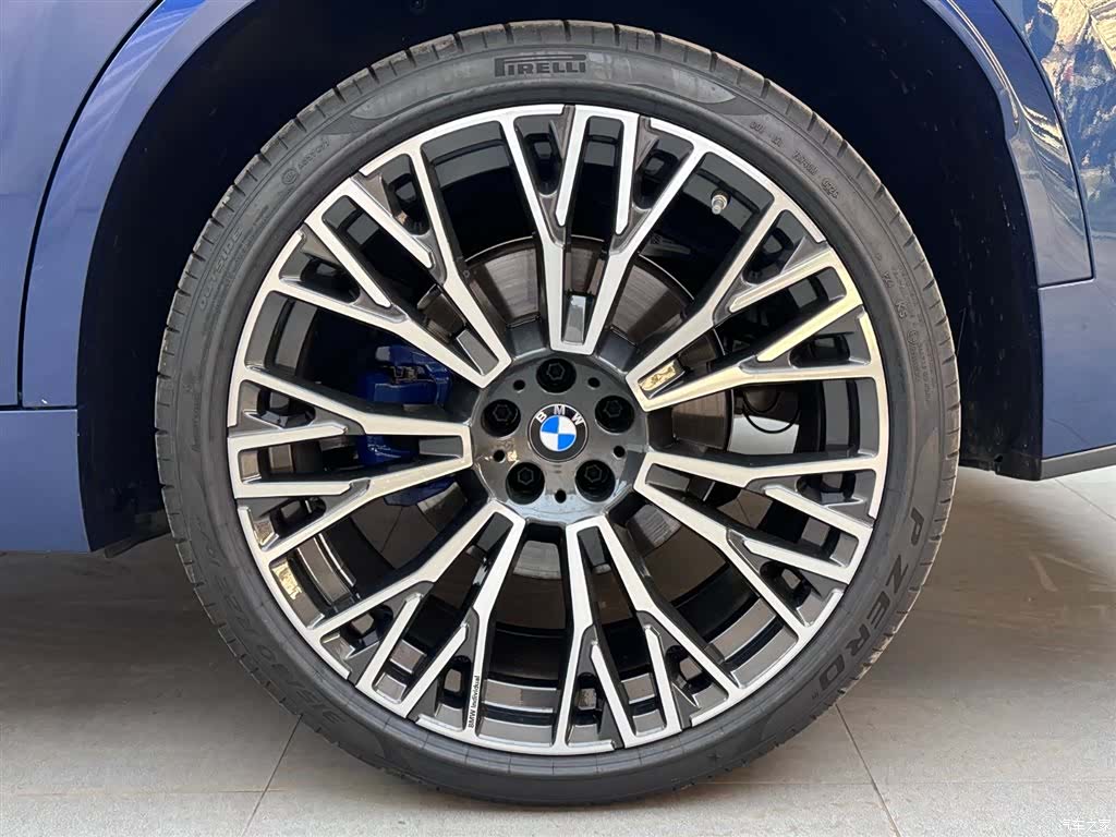 BMW X5, 2025 18