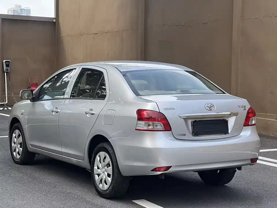 Toyota Vios