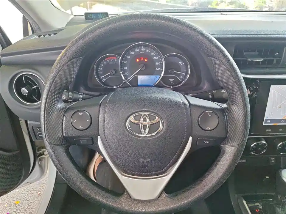 Toyota Lei Ling Toyota Lei Ling