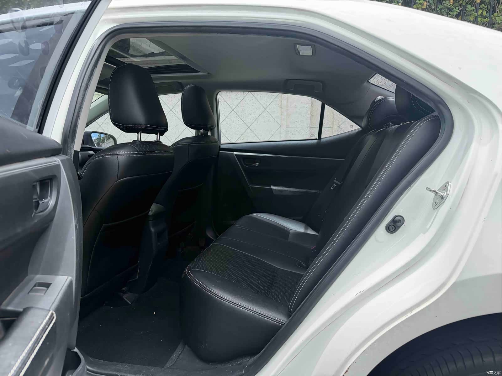 Toyota Corolla, 2016 7
