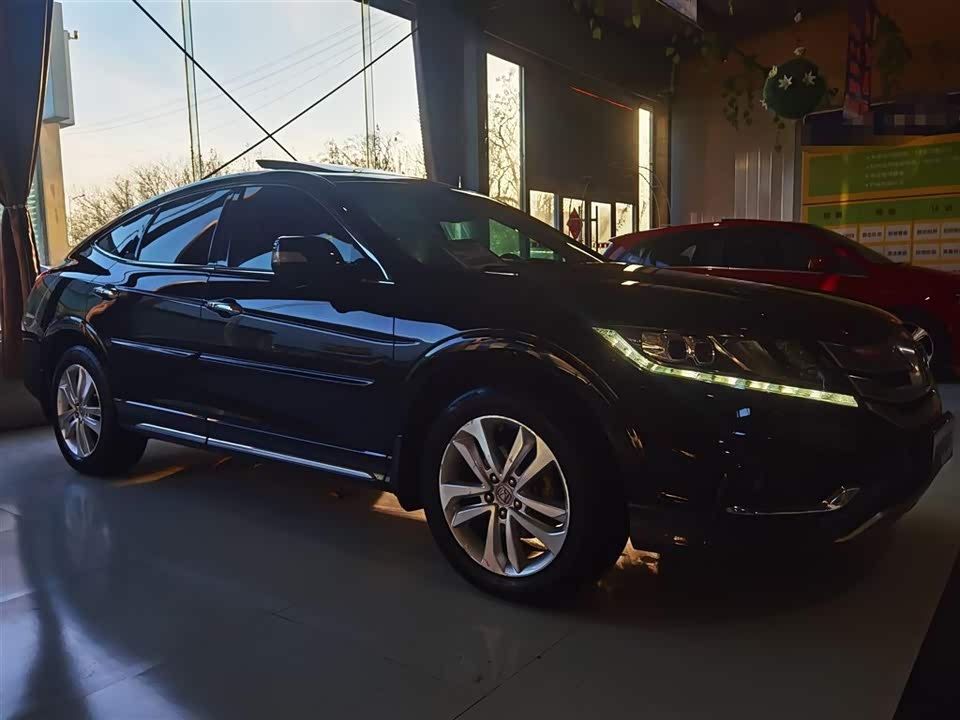 Honda Song Poetry Map