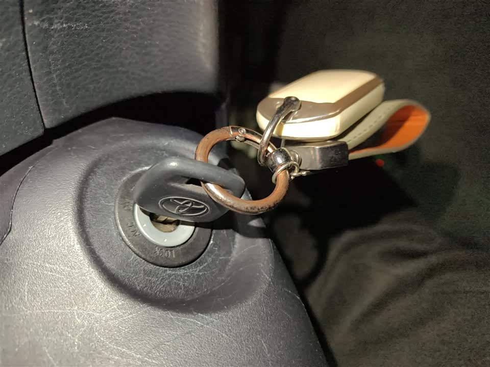 Toyota YARiS L Zhixuan