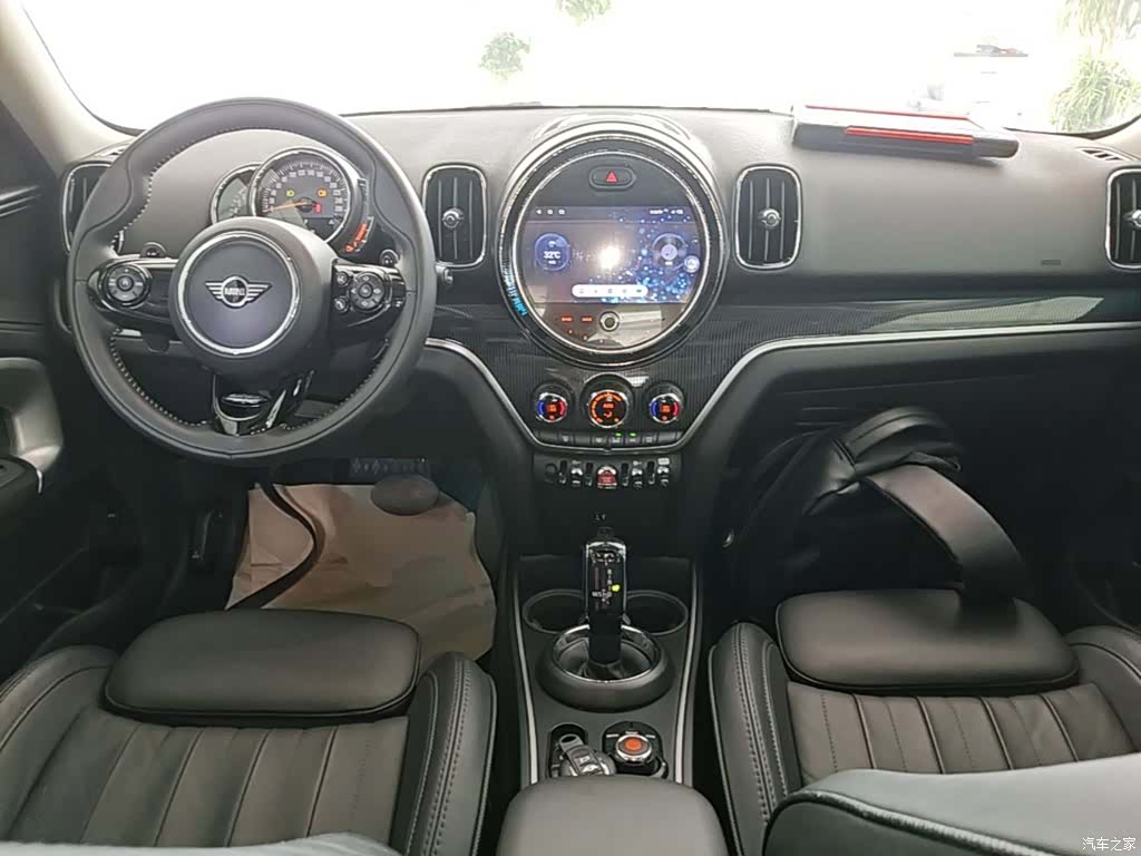 Mini Countryman, 2020 10