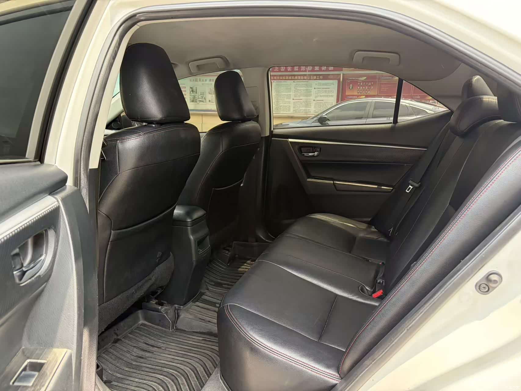 Toyota Corolla, 2019 11