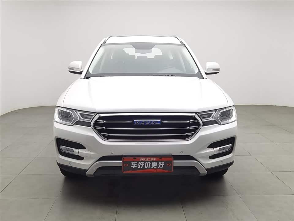 Haval H7