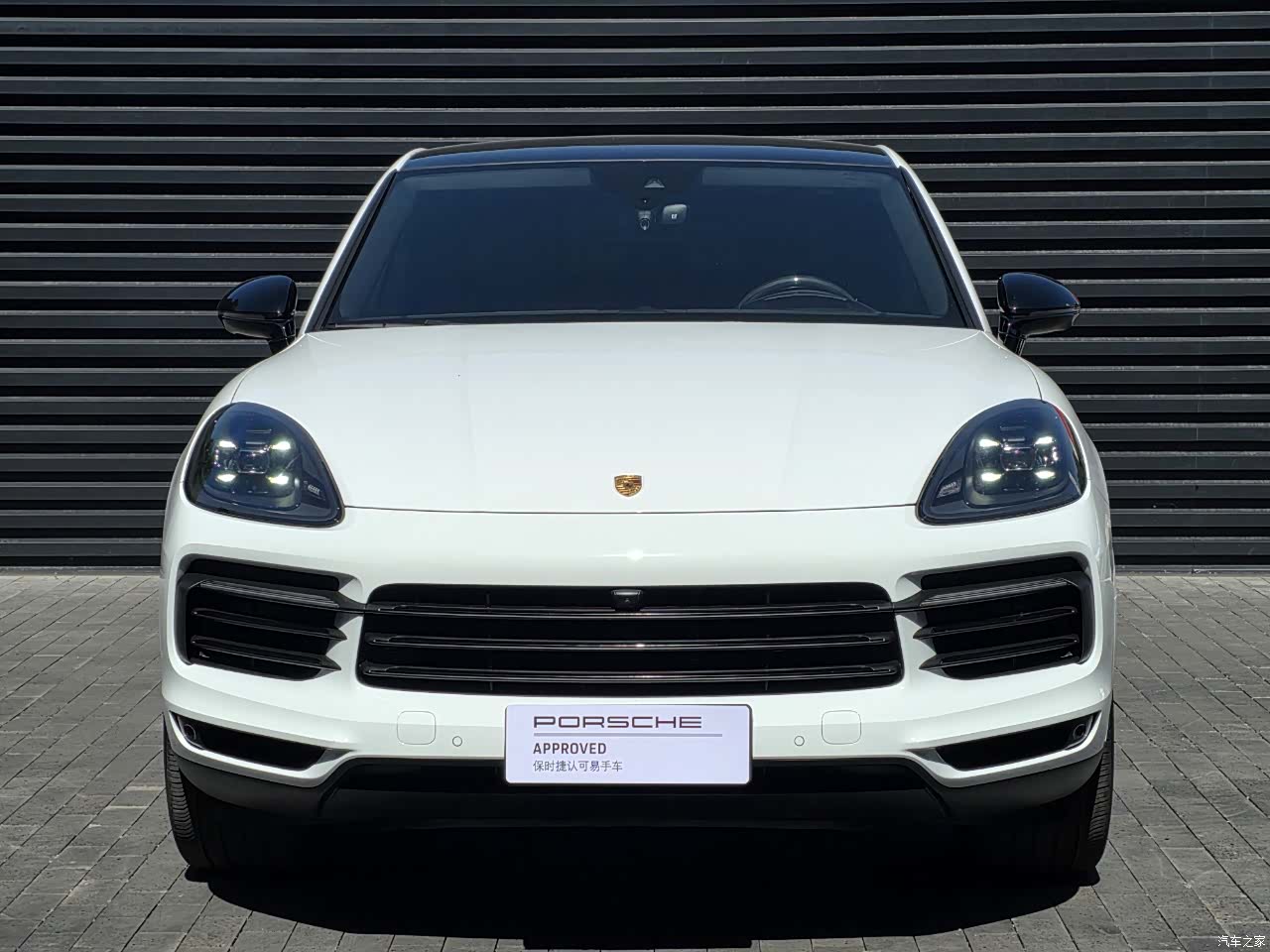 Porsche Cayenne, 2024 6