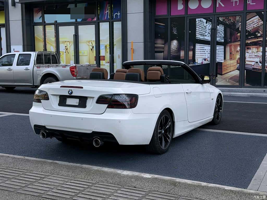 BMW 3 Series, 2011 7