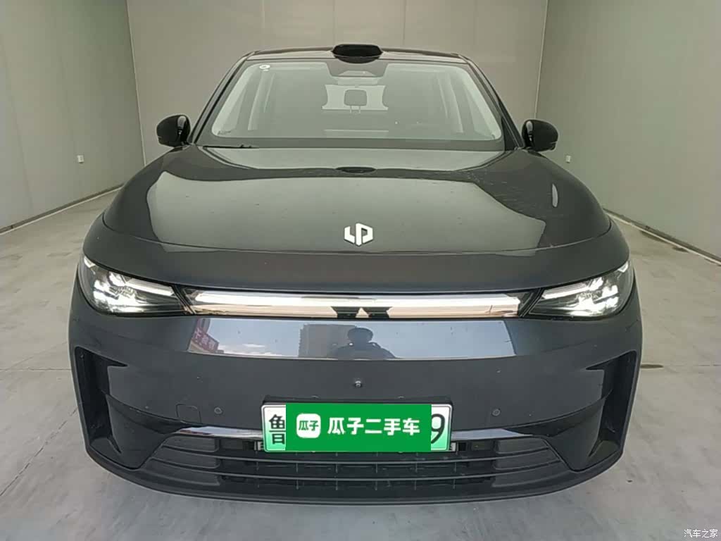 Leapmotor C10, 2025 3