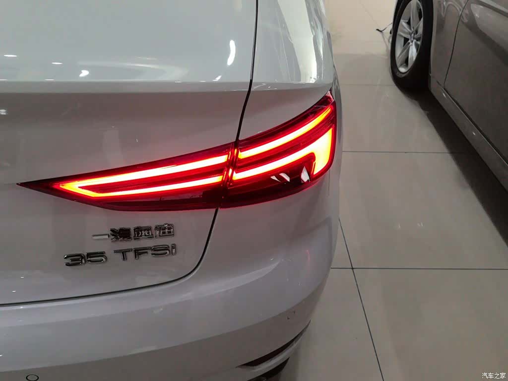 Audi A3, 2021 24