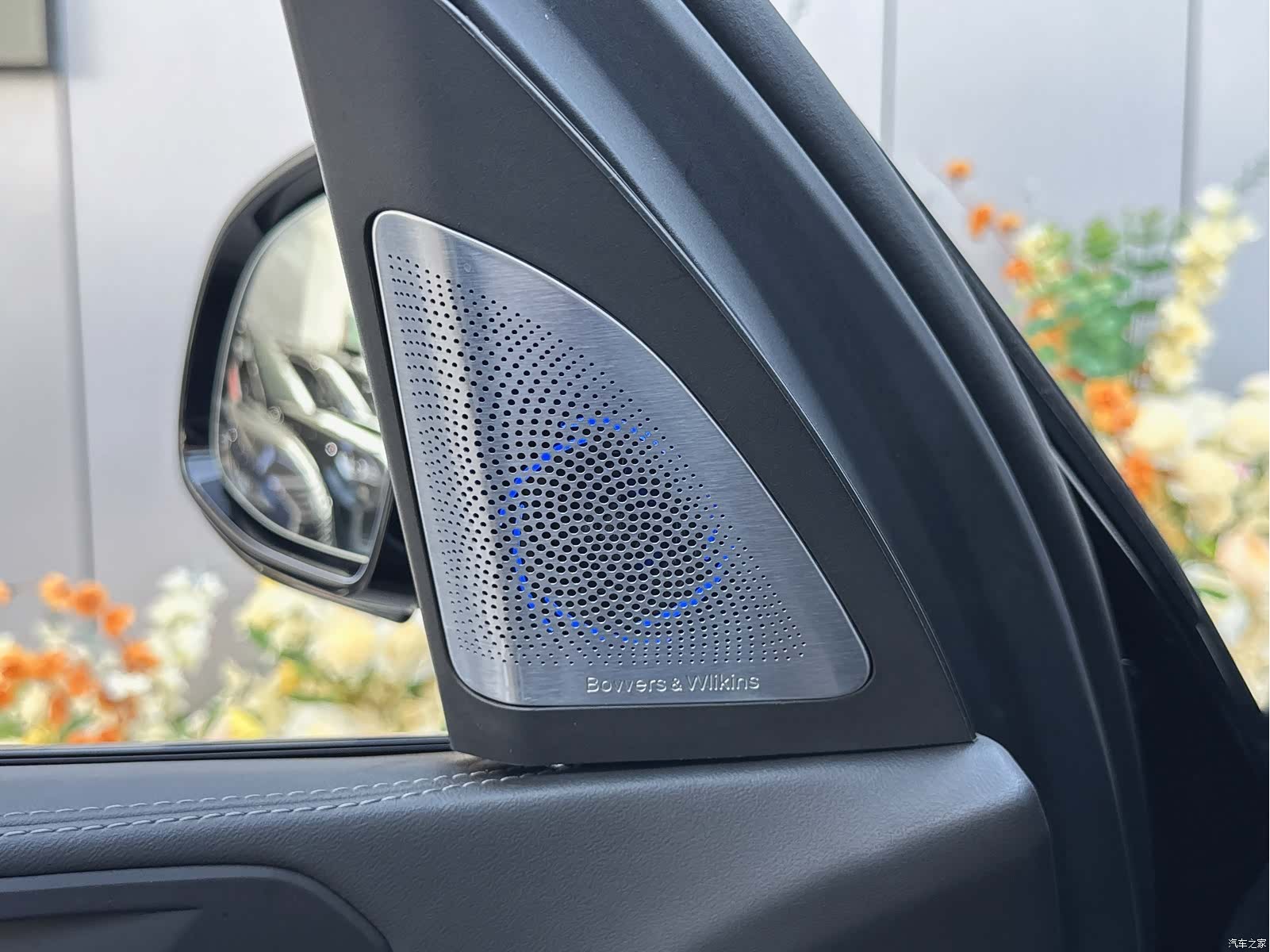 BMW X5, 2025 7